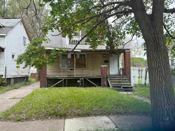 20167 Yacama RD, HighlandPark, MI 48203