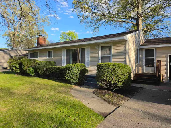 274 Alfred ST, Montrose, MI 48457