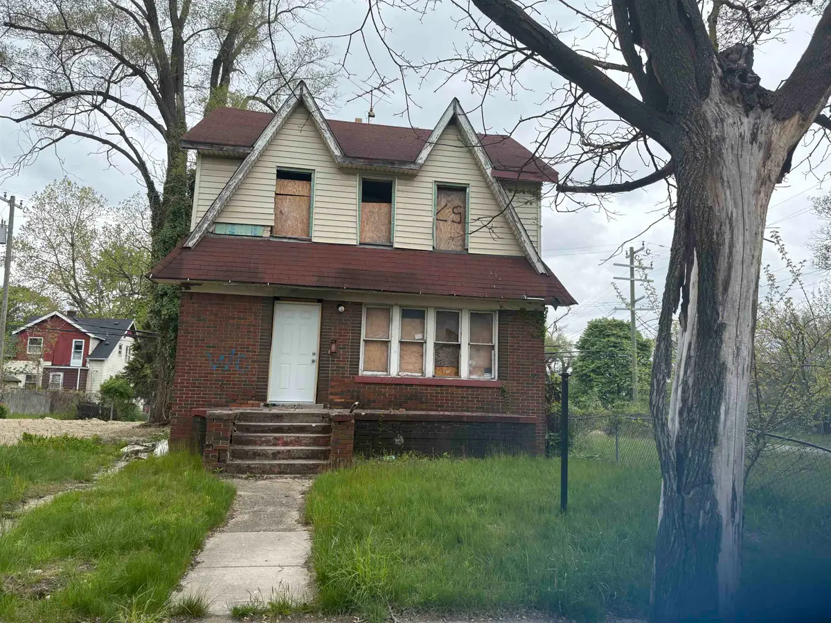20257 Omira ST, Detroit, MI 48203 - #1