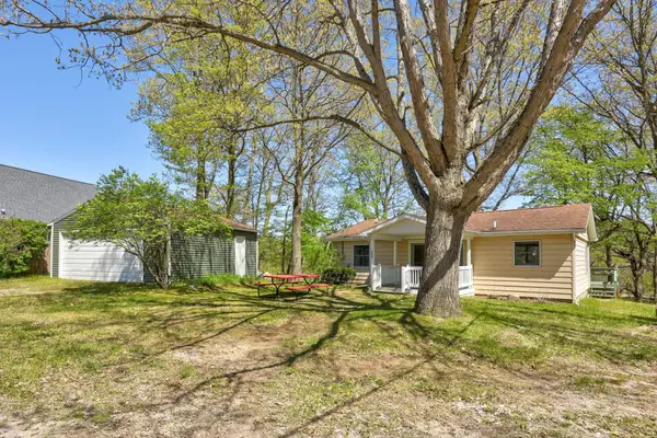 3097 Muntin DR, Millington, MI 48746