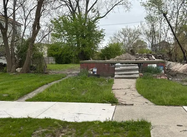 230 Church, HighlandPark, MI 48203