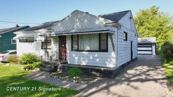 1847 Barks ST, Flint, MI 48503