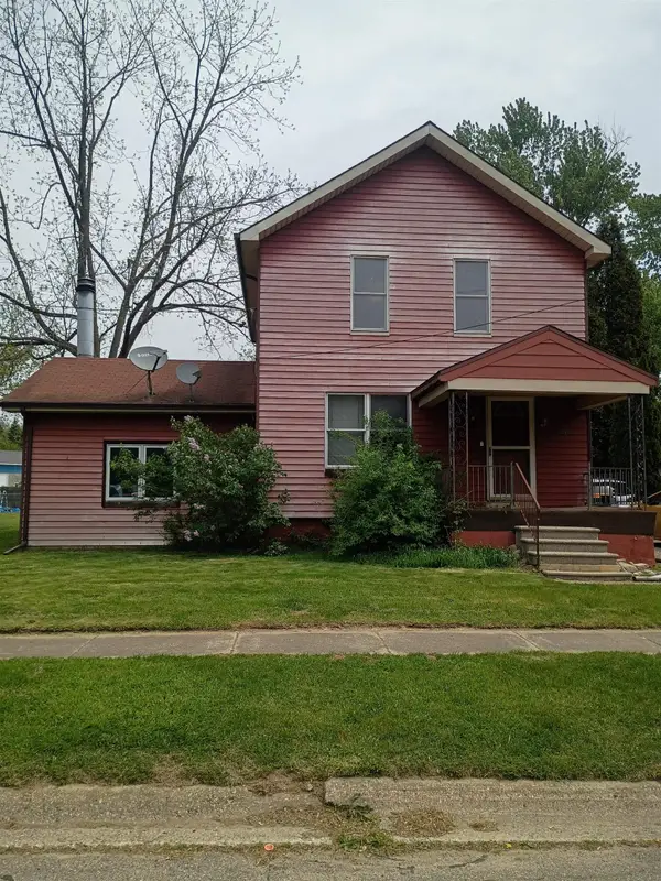 11440 Industrial ST, MtMorris, MI 48458