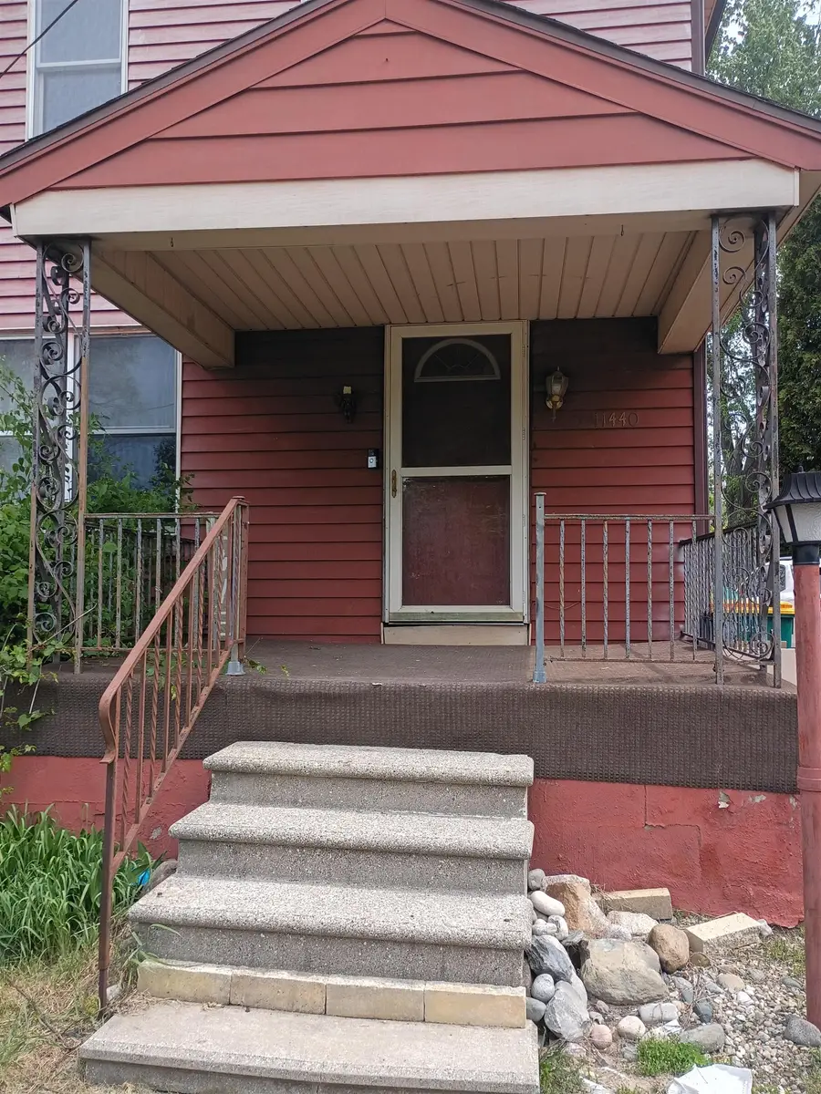 11440 Industrial ST, Mount Morris, MI 48458 - #2