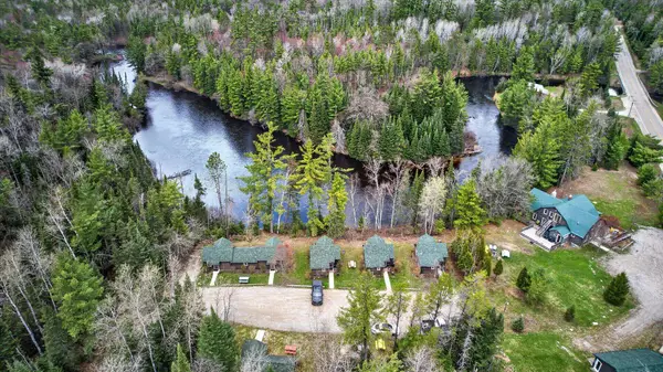 10935 Linger Longer RD, Grayling, MI 49738