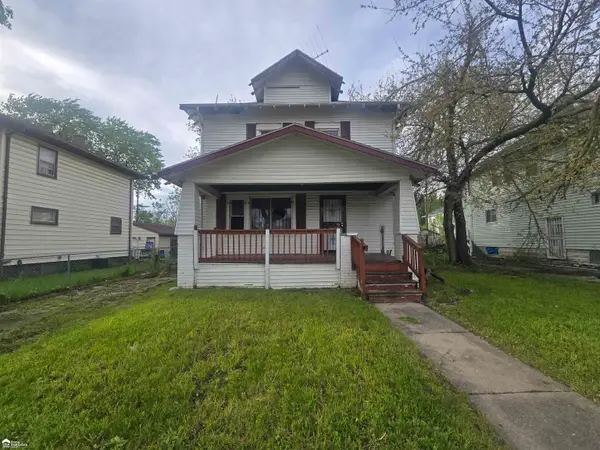 124 W Rankin ST, Flint, MI 48505