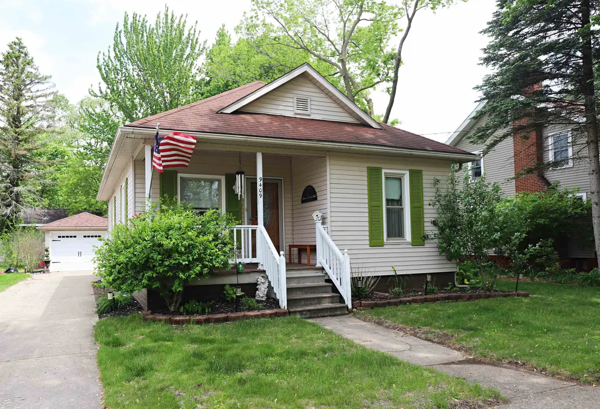 9409 Butternut ST, New Lothrop, MI 48460 - #1