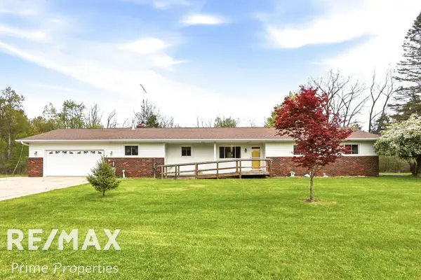 4301 Curtis RD, BirchRun, MI 48415
