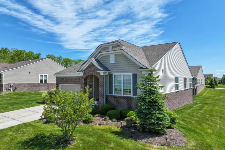 9287 Pebble Beach LN, Grand Blanc, MI 48439 - #2