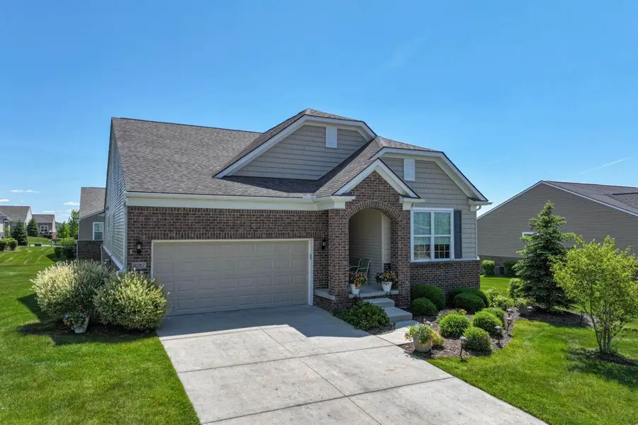 9287 Pebble Beach LN, Grand Blanc, MI 48439 - #3