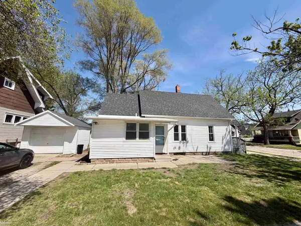 1217 Rawlins ST, PortHuron, MI 48060