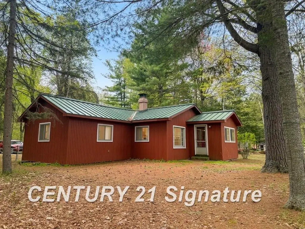 4416 River ST, Sears, MI 49679 - #1
