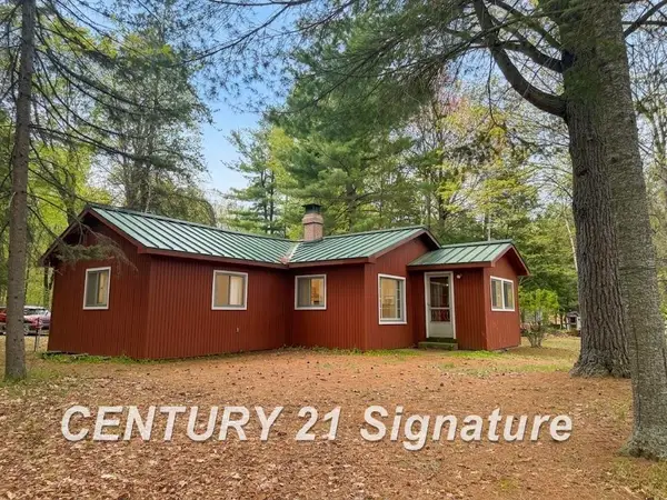 4416 River ST, Sears, MI 49679
