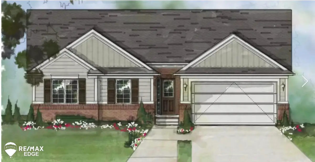 8323 Peninsula CIR, Mundy, MI 48439 - #1