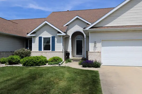 1302 Brenner PASS, Clio, MI 48420