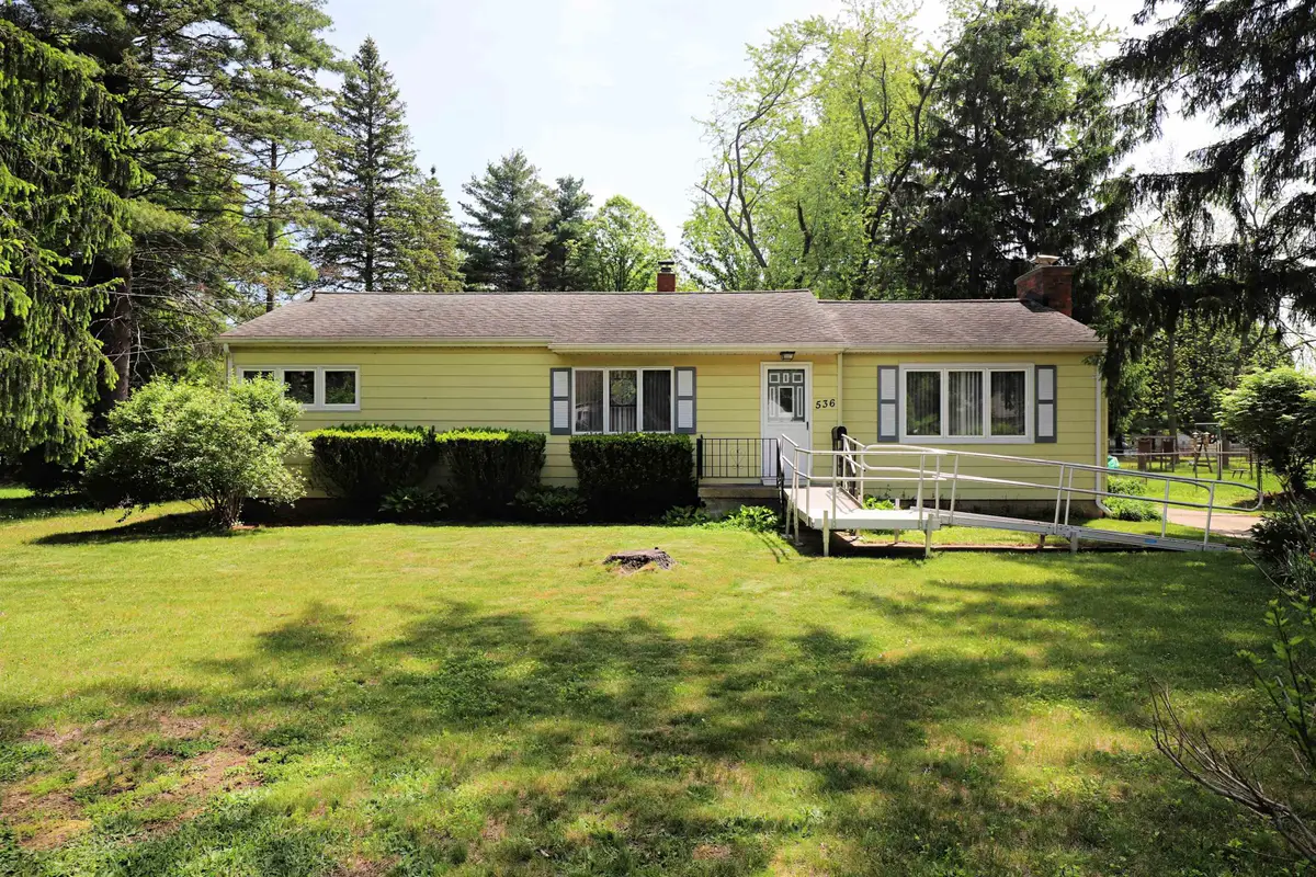 536 Warren AVE, Flushing, MI 48433 - #1
