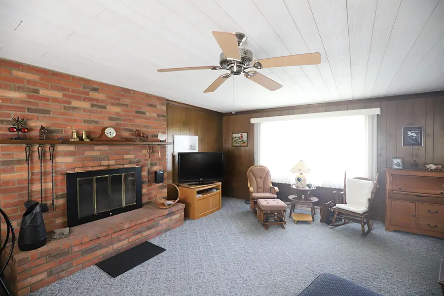 536 Warren AVE, Flushing, MI 48433 - #3