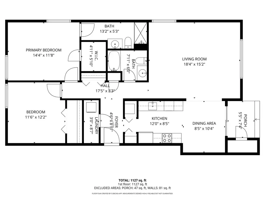 1048 Grenoble LN, Lansing, MI 48917 - #2