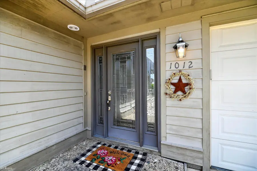 1012 Wood CT, Owosso, MI 48867 - #2