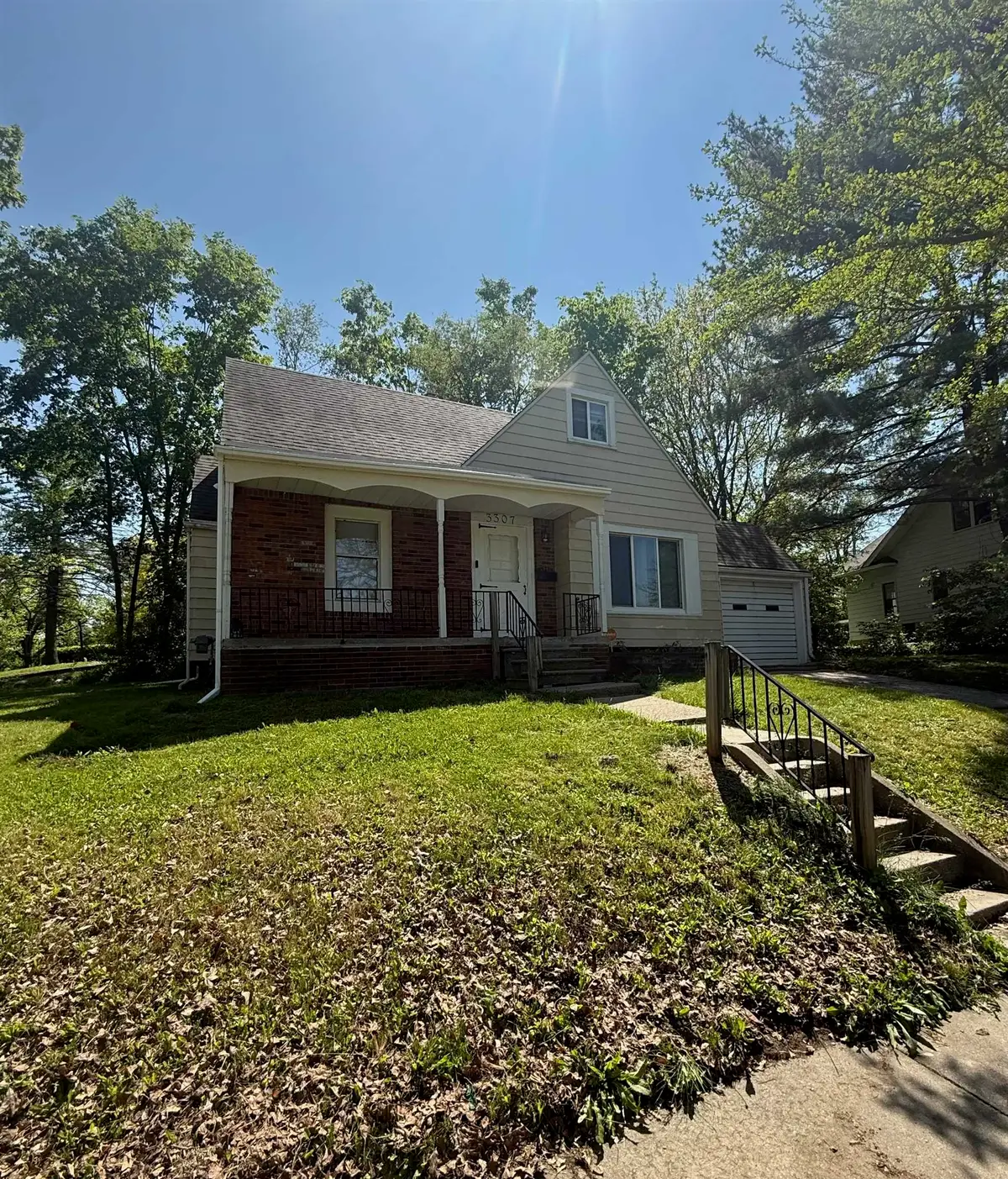 3307 Pencombe PL, Flint, MI 48503 - #1