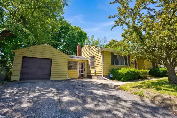 2413 Reid ST, Flint, MI 48503