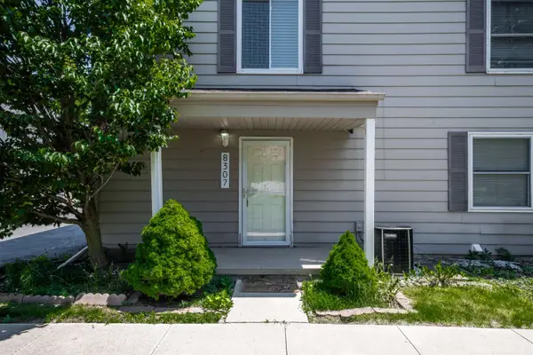 8307 Camelot CT, MtMorris, MI 48458