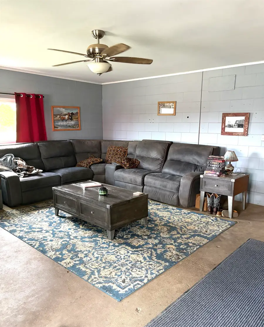 8680 Parks RD, Ovid, MI 48866 - #2