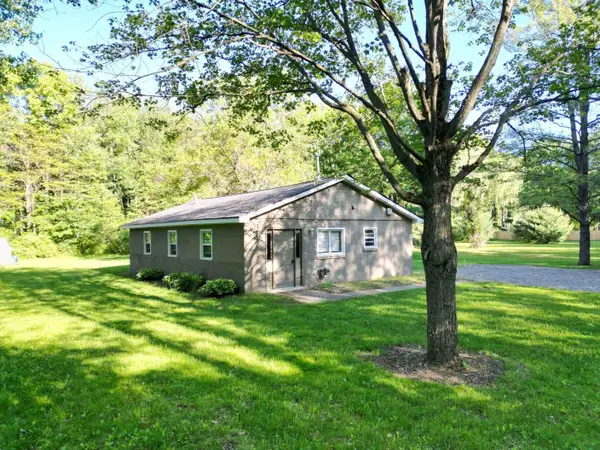 12313 Railroad RD, Clio, MI 48420