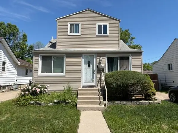 7067 Chalmers Ave AVE, Warren, MI 48091
