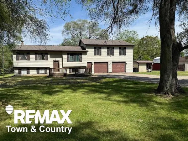 4372 N Gale RD, Davison, MI 48423