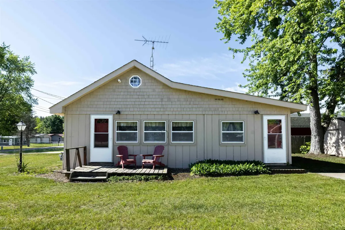 10388 Hunters TRL, Lake, MI 48632 - #1