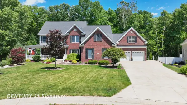 5301 Chin Maya DR, SwartzCreek, MI 48473