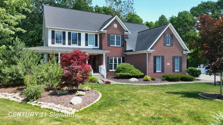 5301 Chin Maya DR, Gaines, MI 48473 - #2