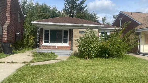 11281 Nashville ST, Detroit, MI 48205