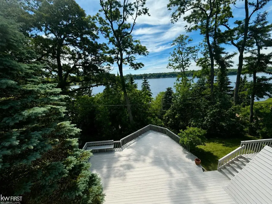 11820 Big Lake RD, Davisburg, MI 48350 - #3