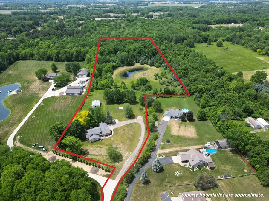 6089 N Seymour RD, Flushing, MI 48433 - #2