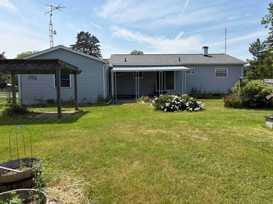 6061 Duffield RD, Gaines, MI 48473 - #2