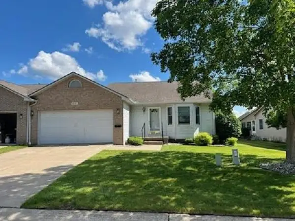4287 Chapel LN, SwartzCreek, MI 48473