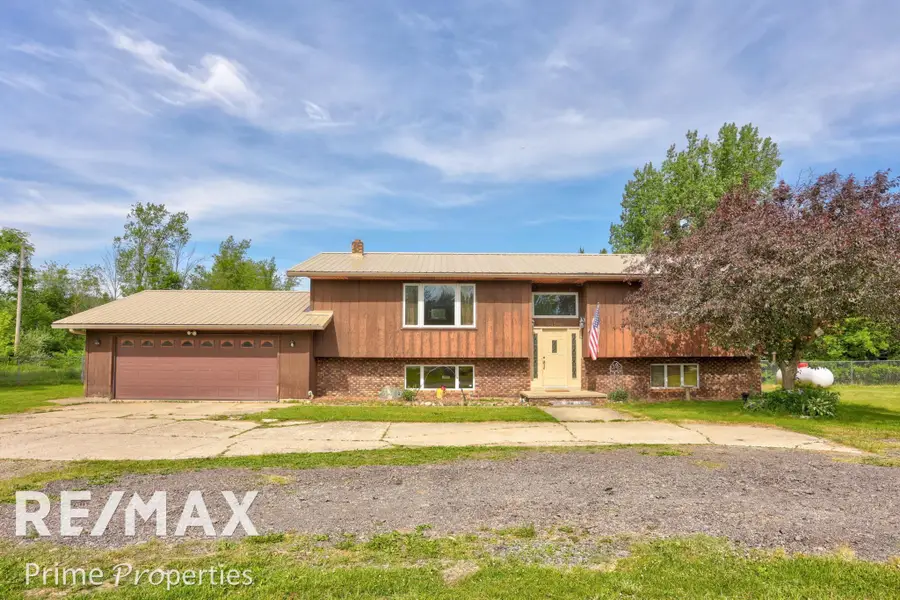 3540 Leix RD, Caro, MI 48723 - #3