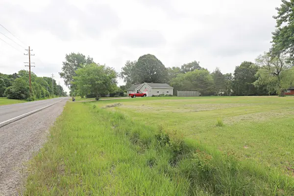 Hemphill RD, Flint, MI 48507