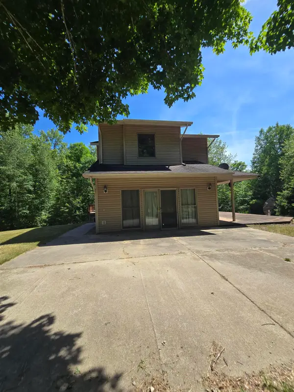 5691 Ormes RD, Vassar, MI 48768