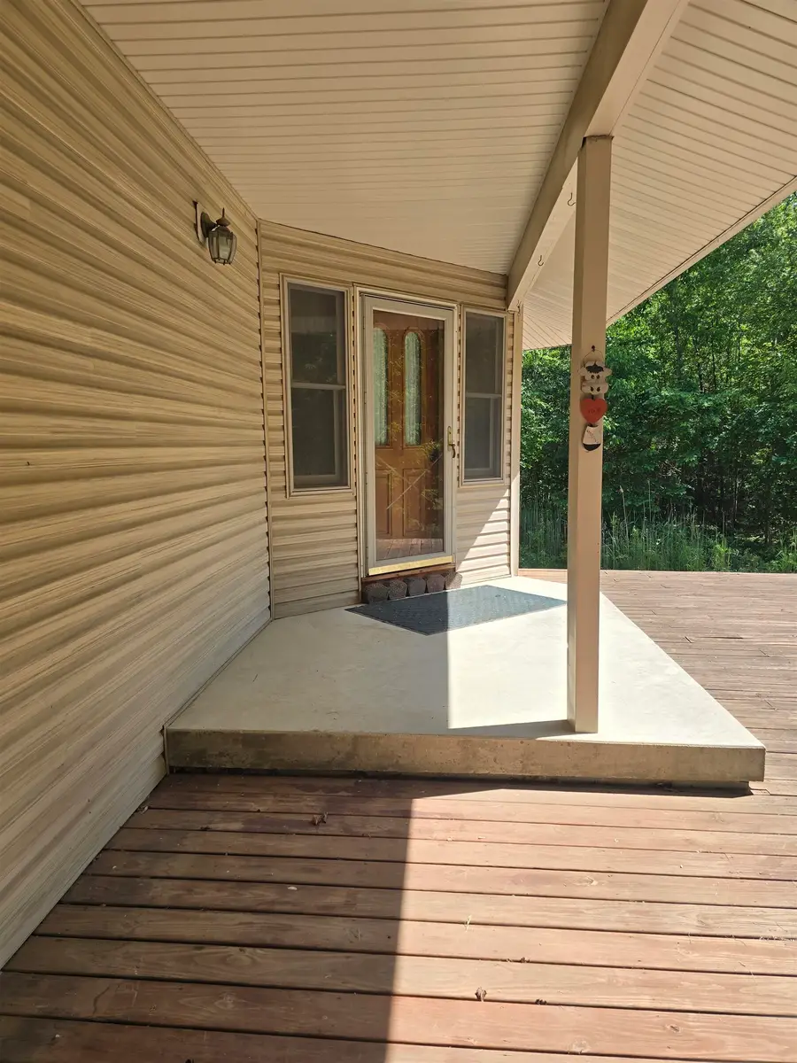 5691 Ormes RD, Vassar, MI 48768 - #3