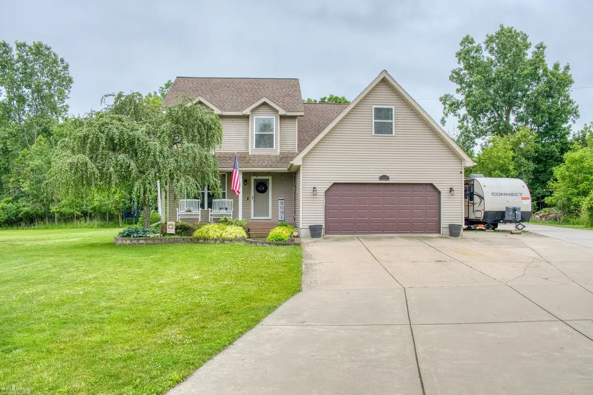 1445 W North ST, Owosso, MI 48867 - #1