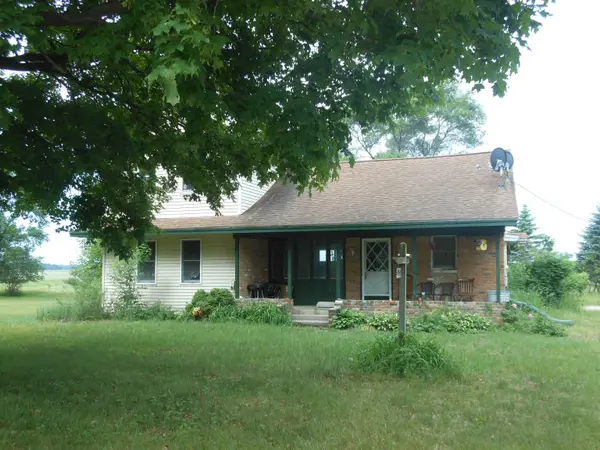 4950 Cottrell Road RD, Vassar, MI 48768
