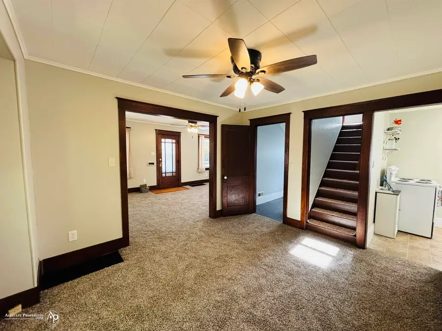 304 S State RD, Davison, MI 48423 - #3
