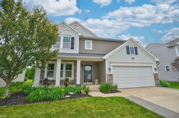 16589 Bedington DR, Linden, MI 48451