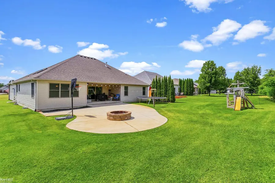 16355 Red Fox TRL, Linden, MI 48451 - #3