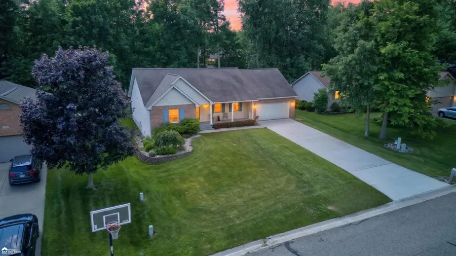 5316 Chin Maya DR, Gaines, MI 48473 - #2