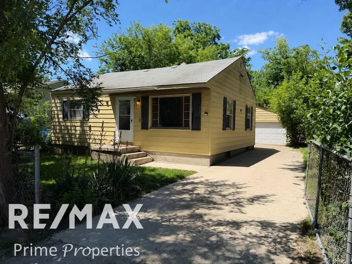 4051 Oconnor RD, Flint, MI 48504 - #1
