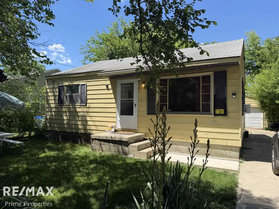 4051 Oconnor RD, Flint, MI 48504 - #3